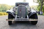 Cadillac Twelve Limousine 1933 года
